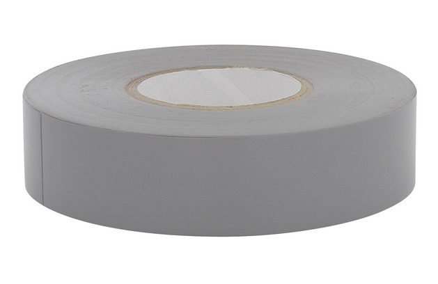 Weich-PVC-“ZUMBELBAND„ TYPE 590-19 grau Weich-PVC-“ZUMBELBAND„ TYPE 590-19 grau