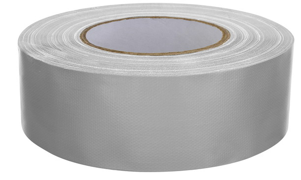Profi-Gaffer-Tape matt TYPE 691-50 silber Profi-Gaffer-Tape matt TYPE 691-50 silber