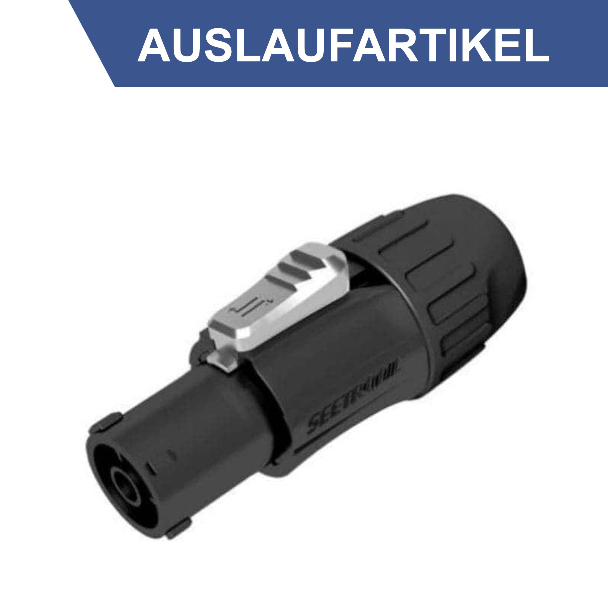 Seetronic SAC3FX Power Twist TR1 IP65