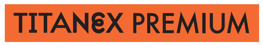 TITANEX PREMIUM TITANEX PREMIUM